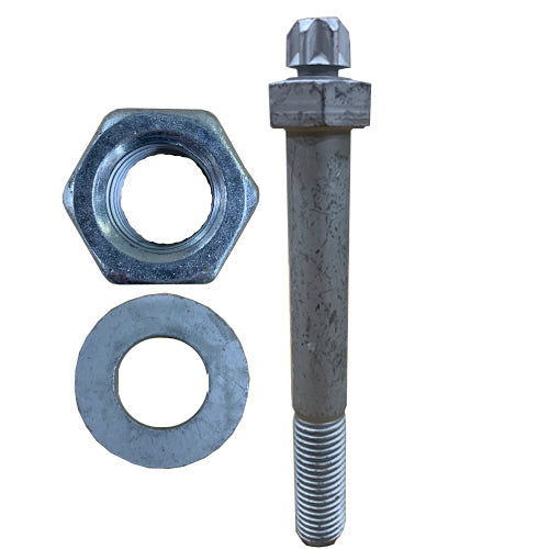 Hendrickson Kit-Shock Bolt ID: S36120 – Peterbilt Parts