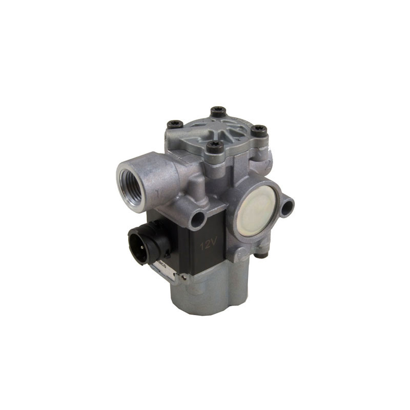 Wabco Abs Valve, Front | 4721950520