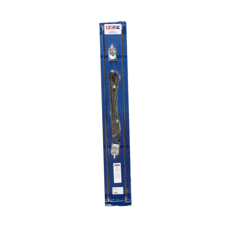 Adattatore RF CEA-7614-7617 Per Doppie Antenne CB Su Semirimorchio Peterbilt - Articolo Sfuso - Foto 2