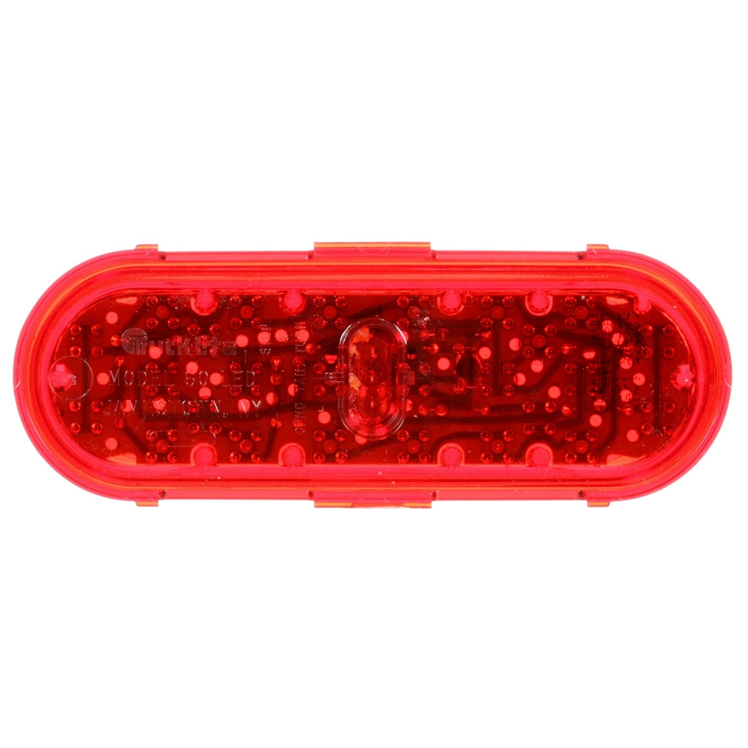 Model 60 Led Light Truck Lite Light-LED MDL 60 ST/T ID: 60250R | Peterbilt Parts
