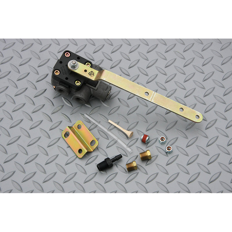 Hendrickson Valve-Hcv Leveling W/Dump Ki | VS228 – Peterbilt Parts